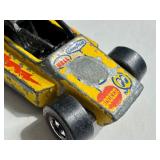 1975 Hot Wheels Redlines Rock Buster Diecast Car