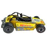 1975 Hot Wheels Redlines Rock Buster Diecast Car