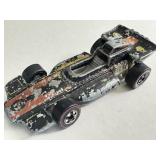 Pair of Vintage Hot Wheels Redlines Indy Eagle and Formula 5000 Diecast Cars