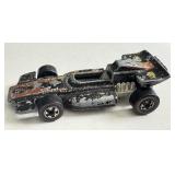 Pair of Vintage Hot Wheels Redlines Indy Eagle and Formula 5000 Diecast Cars