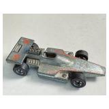 Pair of Vintage Hot Wheels Redlines Indy Eagle and Formula 5000 Diecast Cars