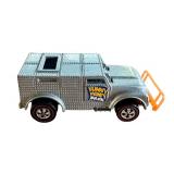 Vintage Hot Wheels Redline Funny Money Heavyweights Diecast Truck