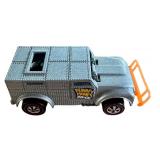 Vintage Hot Wheels Redline Funny Money Heavyweights Diecast Truck