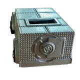 Vintage Hot Wheels Redline Funny Money Heavyweights Diecast Truck