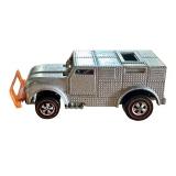 Vintage Hot Wheels Redline Funny Money Heavyweights Diecast Truck