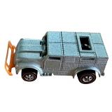 Vintage Hot Wheels Redline Funny Money Heavyweights Diecast Truck