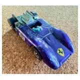 Vintage Redline Hot Wheels Mod Quad and Ferrari 312P Cars