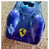 Vintage Redline Hot Wheels Mod Quad and Ferrari 312P Cars