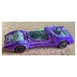 Vintage Redline Hot Wheels Mod Quad and Ferrari 312P Cars