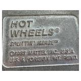 Set of 5 Vintage Redline Hot Wheels Cars Turbo Fire Lola GT70 What-4 Twinmill T4 Splittin Image