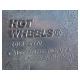 Set of 5 Vintage Redline Hot Wheels Cars Turbo Fire Lola GT70 What-4 Twinmill T4 Splittin Image