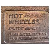 Lot of 8 Vintage Hot Wheels Redlines Cars 1968-1970 Assorted Models