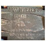 Lot of 8 Vintage Hot Wheels Redlines Cars 1968-1970 Assorted Models