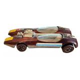 Lot of 8 Vintage Hot Wheels Redlines Cars 1968-1970 Assorted Models