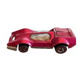 Lot of 8 Vintage Hot Wheels Redlines Cars 1968-1970 Assorted Models