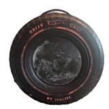 Vintage Lot of 7 Hot Wheels Alive 55 and Gremlin Grinder Die-Cast Cars