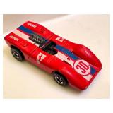 Vintage 1969 Hot Wheels Redline Ferrari 312P Diecast Car