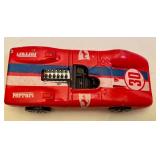 Vintage 1969 Hot Wheels Redline Ferrari 312P Diecast Car