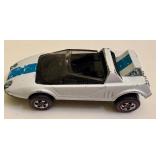 Vintage Hot Wheels Red Line Jack Rabbit Special Diecast Car