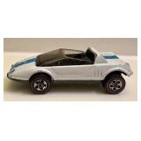 Vintage Hot Wheels Red Line Jack Rabbit Special Diecast Car