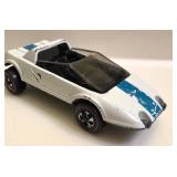 Vintage Hot Wheels Red Line Jack Rabbit Special Diecast Car