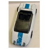 Vintage Hot Wheels Red Line Jack Rabbit Special Diecast Car