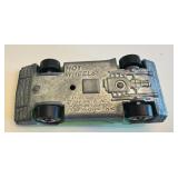 Vintage Hot Wheels Carabo Redline Diecast Car 1969, Green