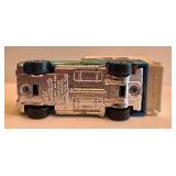 Vintage Hot Wheels Red Lines Backwoods Bomb Camper Truck, 1974