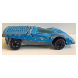 Vintage Red Line Hot Wheels Ferrari 512S Diecast Car