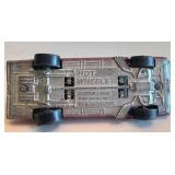 Vintage Hot Wheels Redline Custom T-Bird Diecast Car