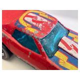 1975 Hot Wheels Redline Corvette Stingray Die-Cast Car