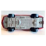 1975 Hot Wheels Redline Corvette Stingray Die-Cast Car