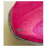 Vintage Red Line Hot Wheels Twin Mill in Metallic Pink