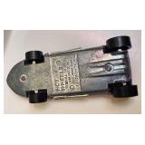 Vintage Red Line Hot Wheels Twin Mill in Metallic Pink