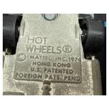 Set of 3 Vintage Hot Wheels Super Vans with Paramedic Ambulance