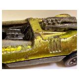 Set of 3 Vintage Red Line Hot Wheels Cars: Jack Rabbit Special, Peepin Bomb, and Ferrari 312P