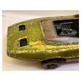 Set of 3 Vintage Red Line Hot Wheels Cars: Jack Rabbit Special, Peepin Bomb, and Ferrari 312P