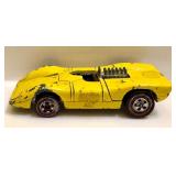 Set of 3 Vintage Red Line Hot Wheels Cars: Jack Rabbit Special, Peepin Bomb, and Ferrari 312P