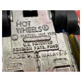 Set of 3 Vintage Hot Wheels Super Vans Including Paramedic