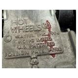 Set of 3 Vintage Hot Wheels Super Vans Including Paramedic