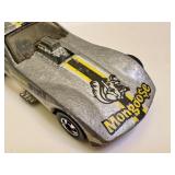 1979 Hot Wheels Vetty Funny Car Tom McEwen Mongoose Diecast