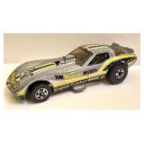 1979 Hot Wheels Vetty Funny Car Tom McEwen Mongoose Diecast