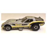 1979 Hot Wheels Vetty Funny Car Tom McEwen Mongoose Diecast
