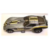 1979 Hot Wheels Vetty Funny Car Tom McEwen Mongoose Diecast