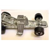 1979 Hot Wheels Vetty Funny Car Tom McEwen Mongoose Diecast