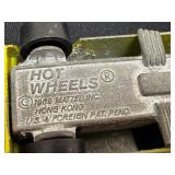 Lot of 5 Vintage Show Hoss and Show Hoss II Diecast Cars