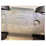 2 Vintage Hot Wheels Redlines Formula 5000 and Rocket Bye Baby Diecast Cars