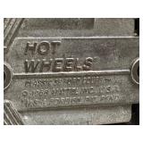 2 Vintage Hot Wheels Redlines Cars: Classic Ford Coupe and 57 T-Bird Purple