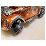 Lot of 8 Assorted Vintage Redlines Hot Wheels Cars