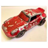 Lot of 8 Assorted Vintage Redlines Hot Wheels Cars